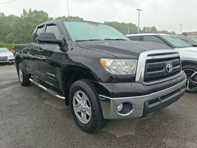 Used 2012 Toyota Tundra 4x4 Double Cab