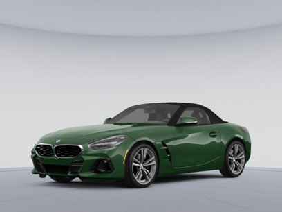 New 2026 BMW Z4 M40i w/ Edition
