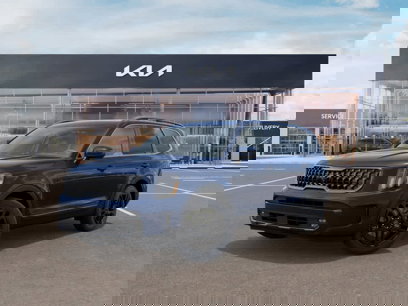 New 2025 Kia Telluride SX X-Line
