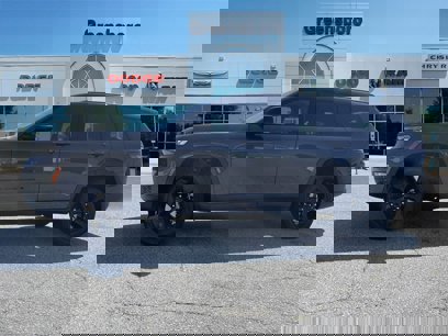 New 2025 Jeep Grand Cherokee L Limited