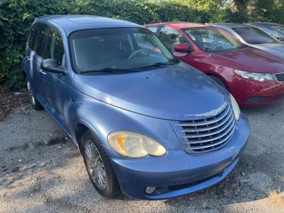 Used 2006 Chrysler PT Cruiser GT w/ Boston Acoustics Audio Group