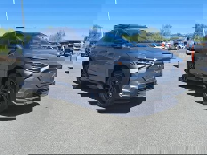 New 2025 Subaru Solterra Premium