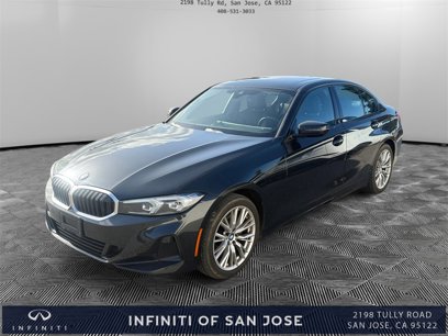 Used 2023 BMW 330i Sedan w/ Driving Assistance Package