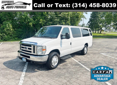 Used 2012 Ford E-350 and Econoline 350 XLT