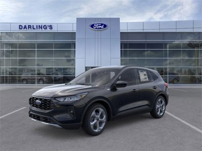 New 2025 Ford Escape ST-Line Elite w/ Tech Pack #1