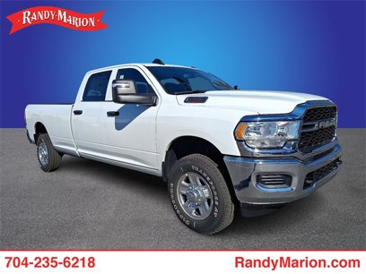 Used 2023 RAM 2500 Big Horn w/ Level 1 Equipment Group
