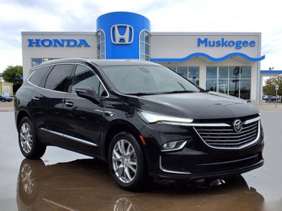 Used 2022 Buick Enclave Premium w/ Experience Buick Package