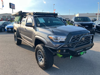 Used 2020 Toyota Tacoma SR