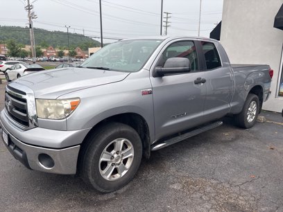 Used 2012 Toyota Tundra 4x4 Double Cab