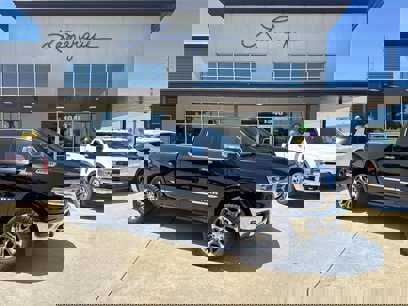 Used 2022 RAM 1500 Limited