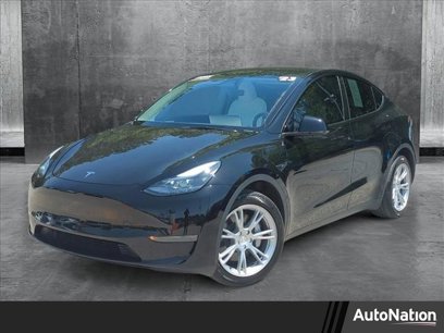 Used 2023 Tesla Model Y Long Range