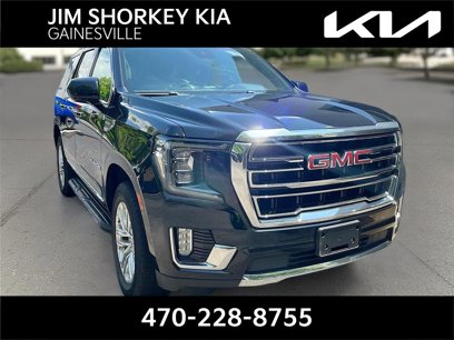 Used 2023 GMC Yukon SLT