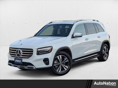 Used 2024 Mercedes-Benz GLB 250
