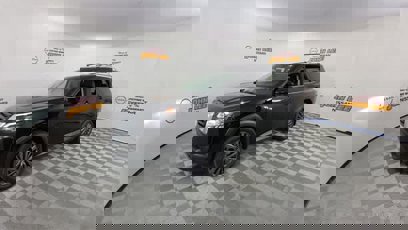 New 2025 Nissan Pathfinder SL w/ SL Premium Package