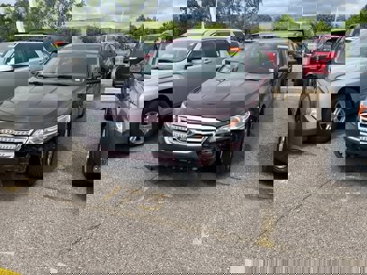 Used 2011 Ford Taurus SEL w/ 201A Rapid Spec Order Code