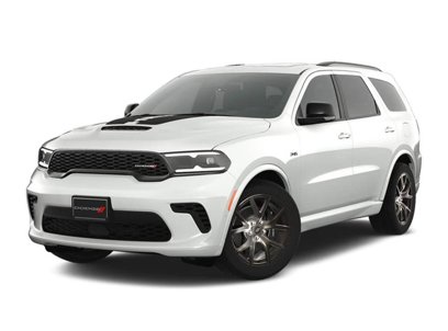 New 2025 Dodge Durango R/T