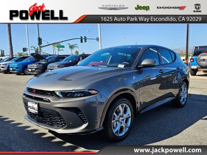New 2024 Dodge Hornet R/T Plus w/ Tech Pack Plus w/o Parking