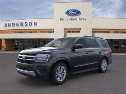 New 2024 Ford Expedition XLT