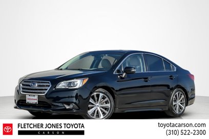 Used 2016 Subaru Legacy 3.6R Limited