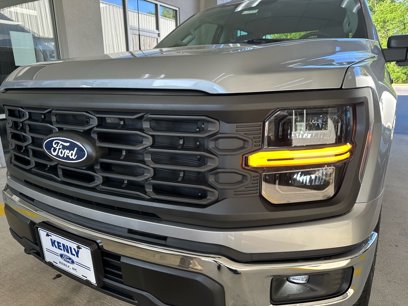 New 2025 Ford F150 XL w/ Equipment Group 103A High
