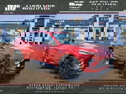 New 2025 Buick Envision Sport Touring