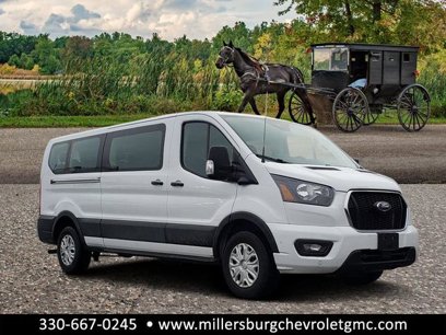 Used 2023 Ford Transit 350 XLT