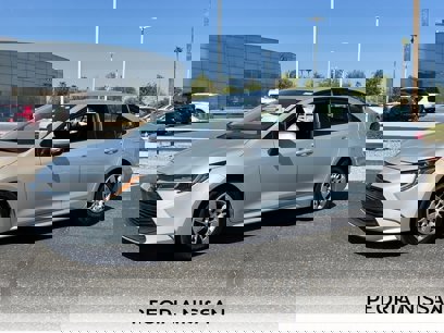 Used 2024 Toyota Corolla LE