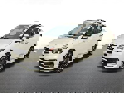 Certified 2023 Subaru Impreza 2.0i Limited
