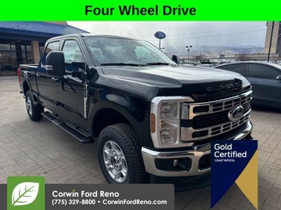 Used 2025 Ford F250 XL