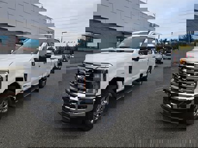 New 2024 Ford F350 Lariat w/ Lariat Ultimate Package