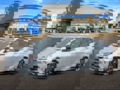 Used 2022 Toyota Prius XLE w/ Advanced Technology Package