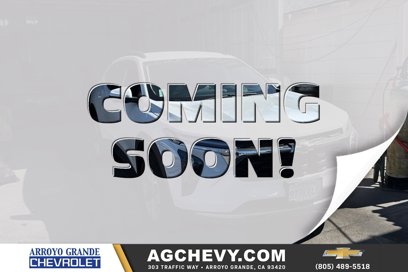 Used 2025 Chevrolet Trax LT w/ Driver Confidence Package
