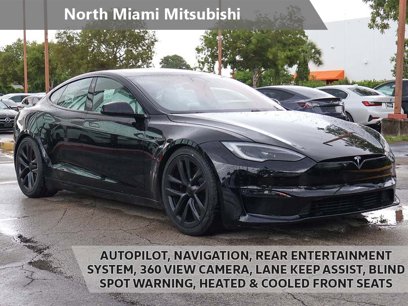 Used 2022 Tesla Model S