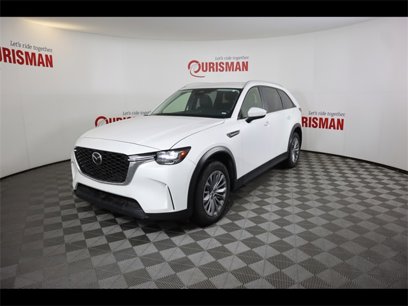 Used 2024 MAZDA CX-90 3.3 Turbo w/ Select Package