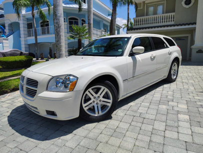 Used 2007 Dodge Magnum R/T