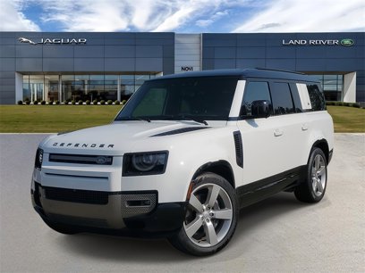 Used 2024 Land Rover Defender 130 X-Dynamic SE