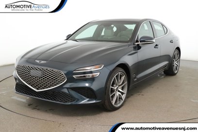 Used 2024 Genesis G70 2.5T
