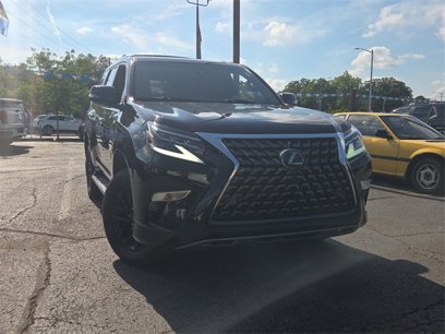 Used 2021 Lexus GX 460 Premium