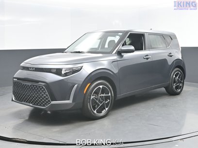 Used 2023 Kia Soul EX