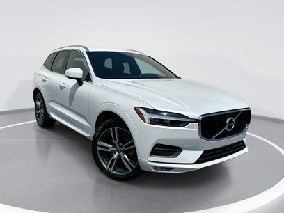 Used 2021 Volvo XC60 T5 Momentum w/ Protection Package Premier