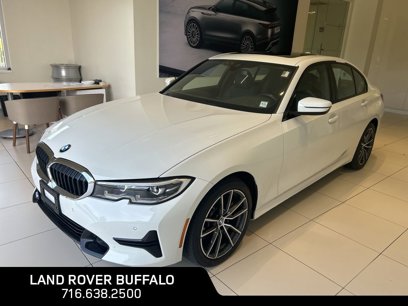 Used 2019 BMW 330i xDrive Sedan w/ Convenience Package