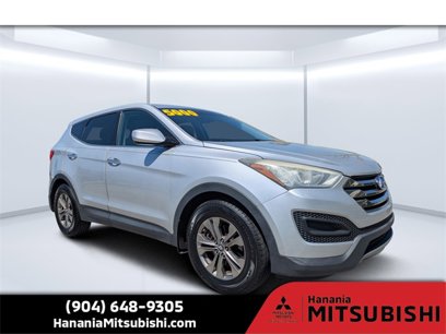 Used 2013 Hyundai Santa Fe Sport