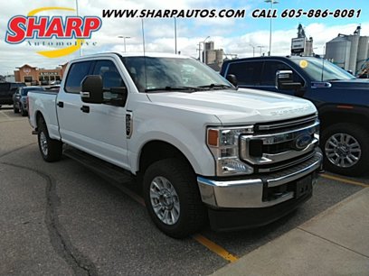 Used 2020 Ford F250 XLT