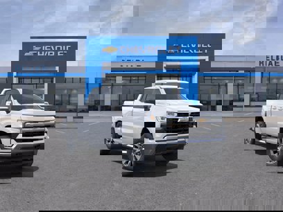 New 2025 Chevrolet Silverado 1500 LT w/ All Star Edition Plus
