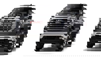 New 2026 GMC Sierra 1500 SLE w/ Preferred Package