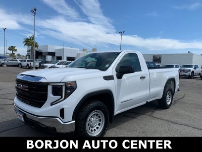 Used 2022 GMC Sierra 1500 Pro w/ Convenience Package