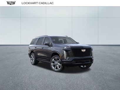 New 2025 Cadillac Escalade Sport w/ Touring Package