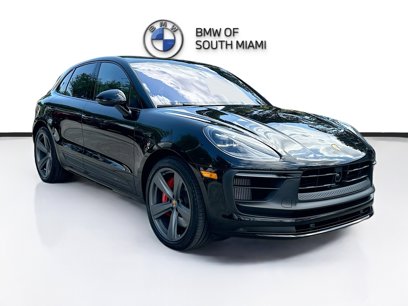 Used 2022 Porsche Macan GTS