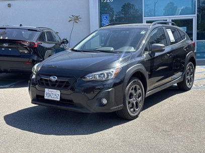 Used 2023 Subaru Crosstrek 2.5i Sport w/ Popular Package #3