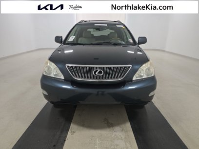 Used 2006 Lexus RX 330